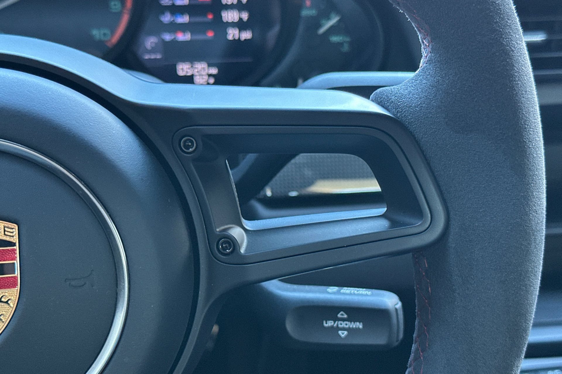Certified 2016 Porsche 911 R RWD image 27