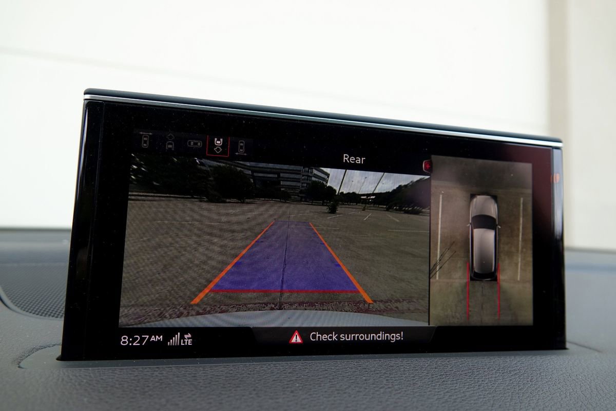 Used 2019 Audi Q7 3.0T Prestige w/ Prestige Package image 40