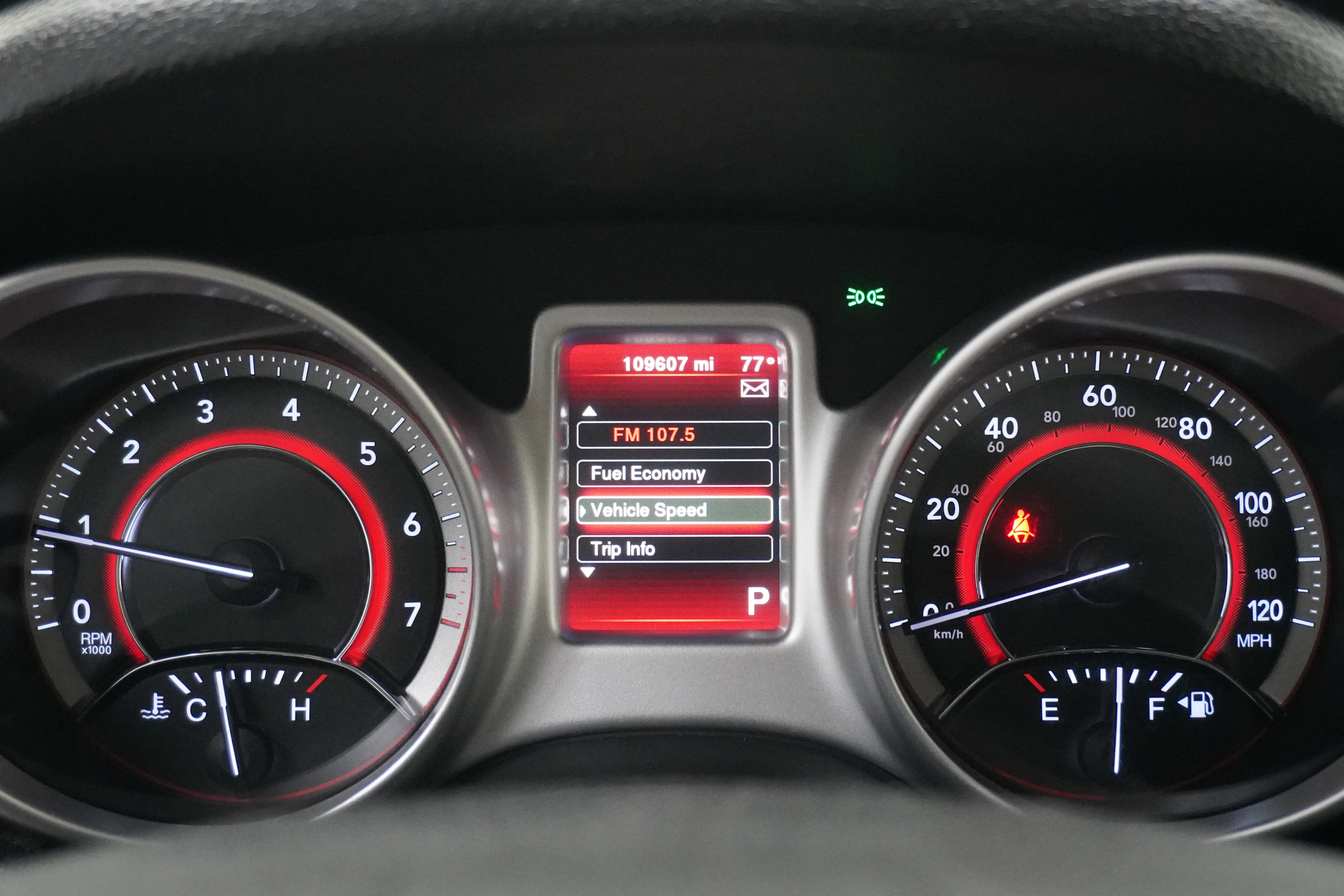 Used 2020 Dodge Journey SE FWD image 16