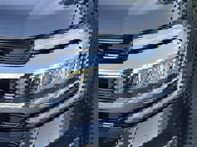 Certified 2024 Ford Expedition Limited image 8