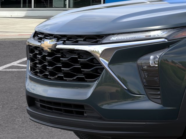 New 2026 Chevrolet Trax LS w/ LS Convenience Package FWD image 13