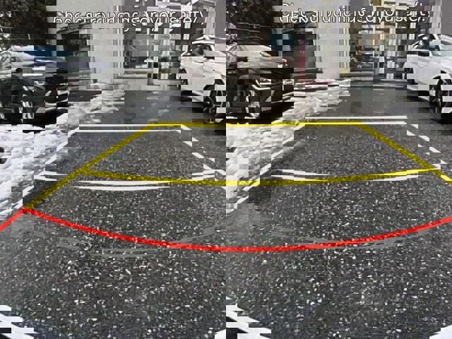 Used 2025 Genesis GV70 3.5T Sport w/ Sport Advanced Package image 31