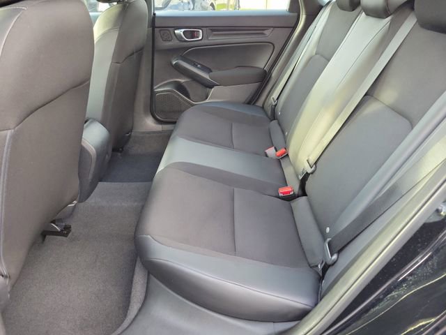 Certified 2023 Honda Civic Sport image 11