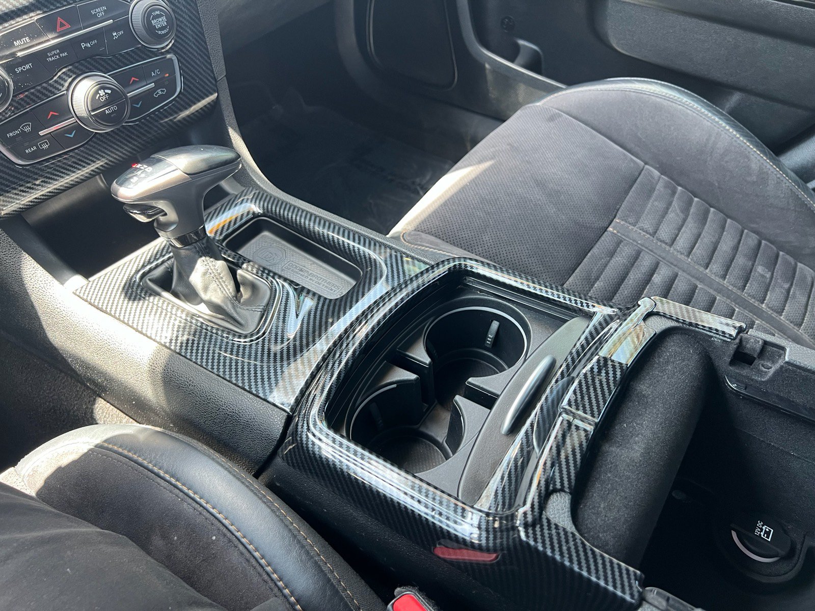Used 2019 Dodge Charger R/T RWD image 28