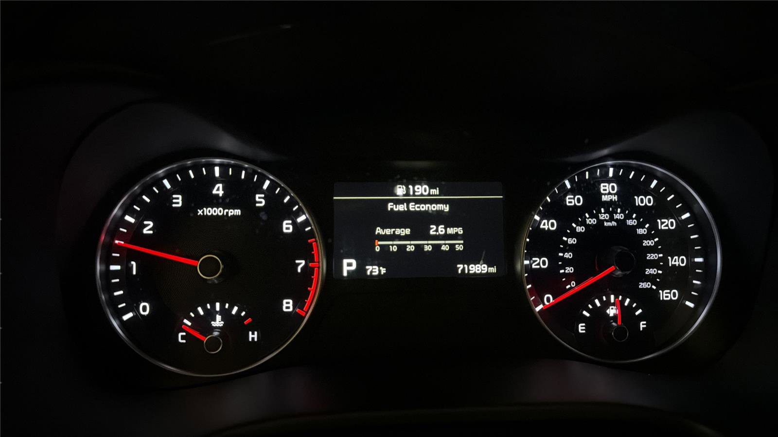 Used 2021 Kia Forte GT w/ GT2 Package FWD image 15