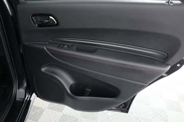 Used 2022 Dodge Durango R/T w/ Blacktop Package image 30