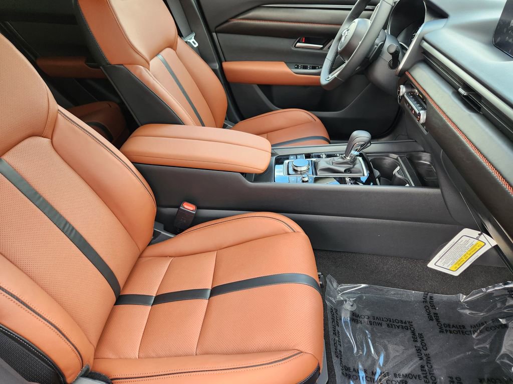 New 2026 MAZDA CX-50 AWD 2.5 S w/ Accent Package image 5