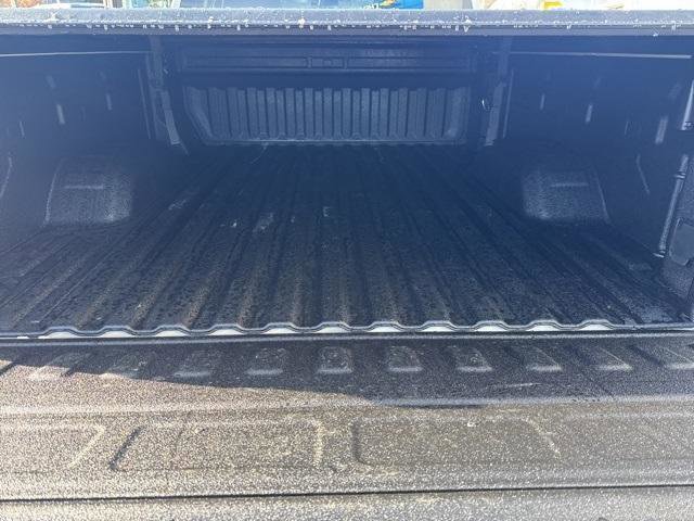 New 2026 Chevrolet Silverado 2500 Custom w/ Custom Value Package image 23