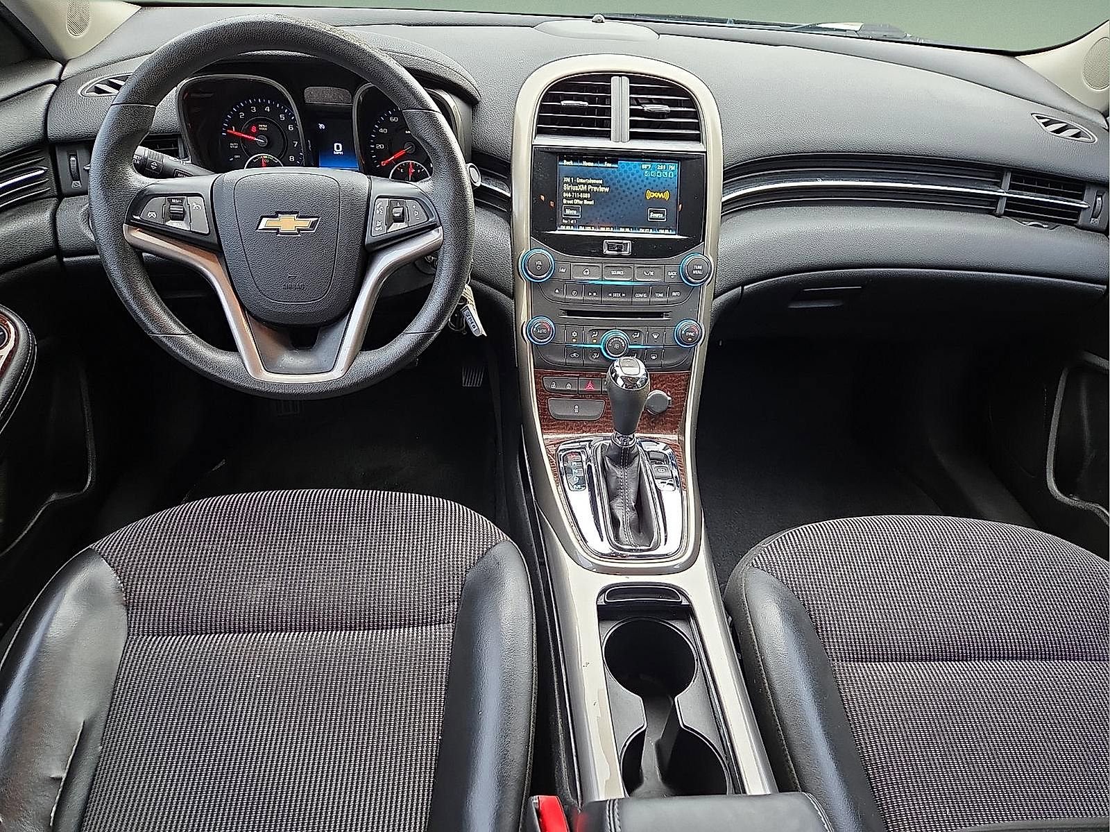 Used 2013 Chevrolet Malibu Eco FWD image 11