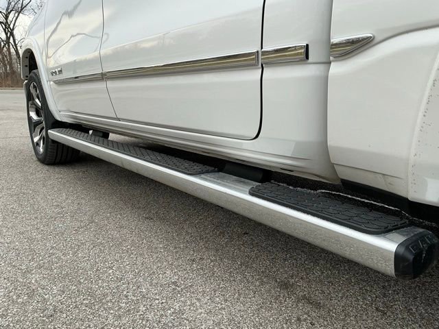 Used 2023 RAM 1500 Limited image 15