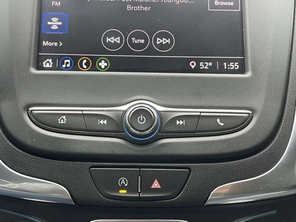 Certified 2024 Chevrolet Equinox LT w/ LPO, Floor Liner Package image 37