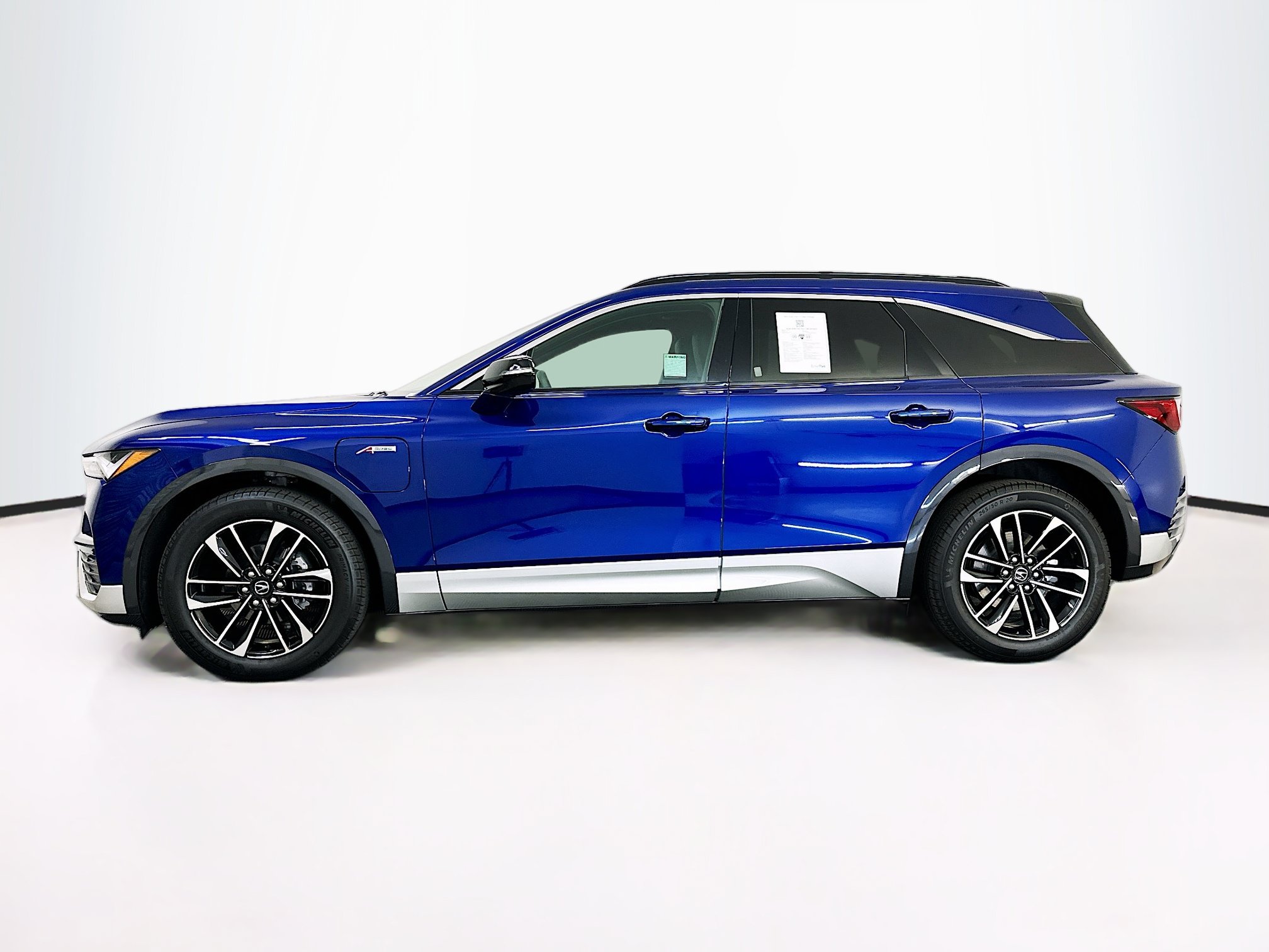 Used 2024 Acura ZDX A-Spec AWD/4WD image 4