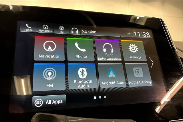 Used 2024 Honda Odyssey Touring image 37