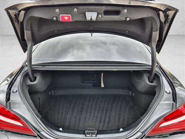 Used 2019 Mercedes-Benz CLA 250 image 18