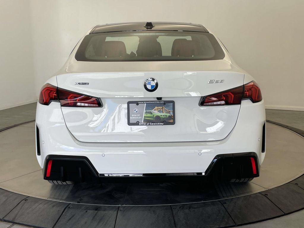 New 2026 BMW 228i xDrive w/ Premium Package AWD/4WD image 4