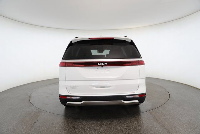Used 2024 Kia Carnival SX image 14
