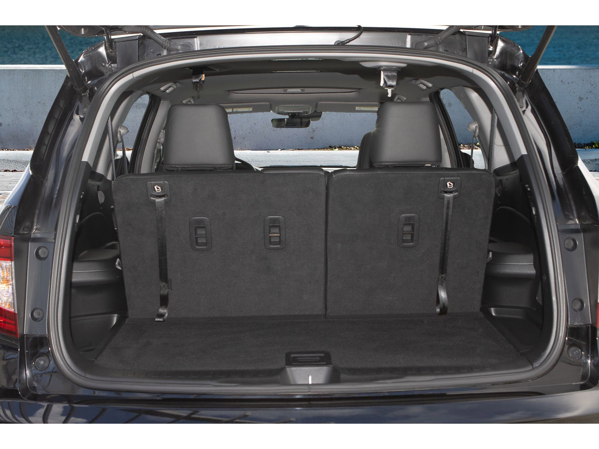 Used 2022 Honda Pilot EX-L image 35