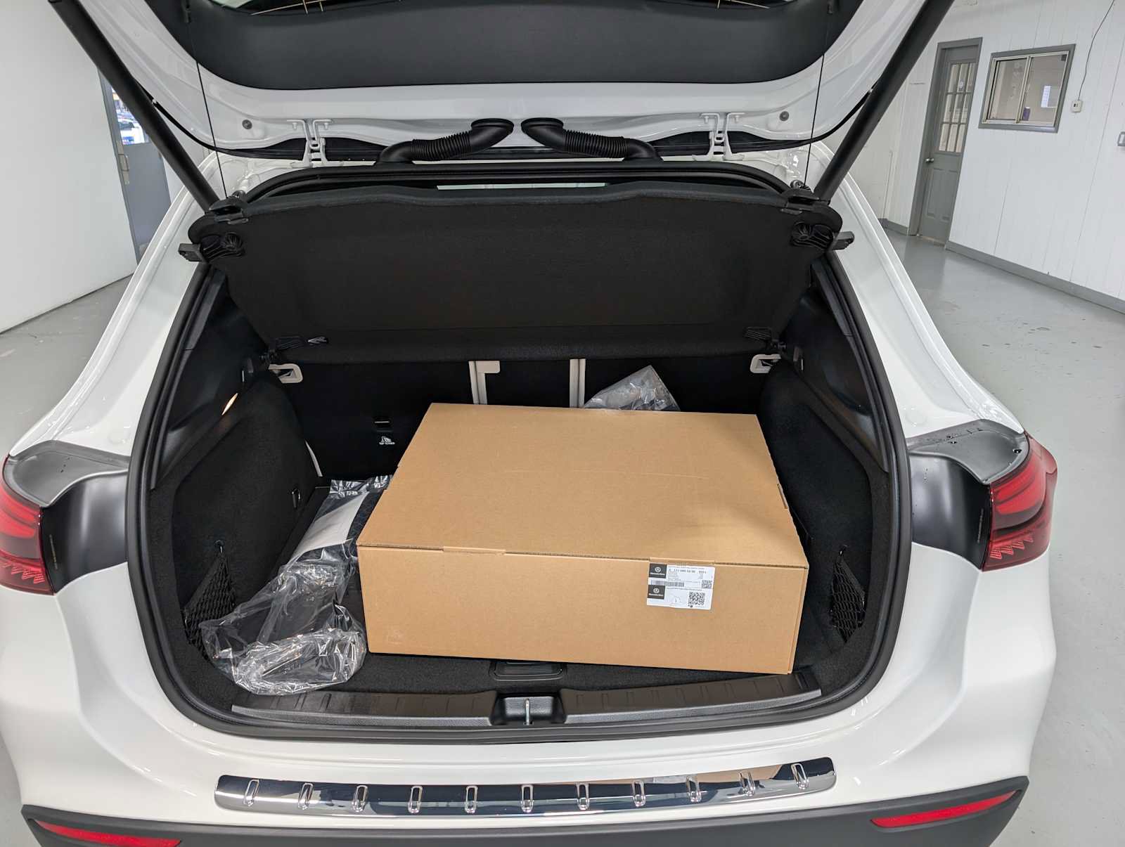 New 2026 Mercedes-Benz GLA 250 4MATIC image 7