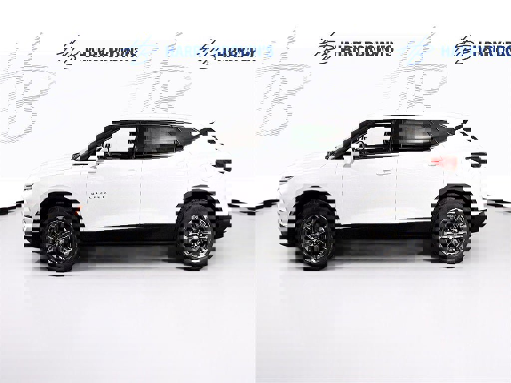 New 2026 Chevrolet Blazer LT image 27