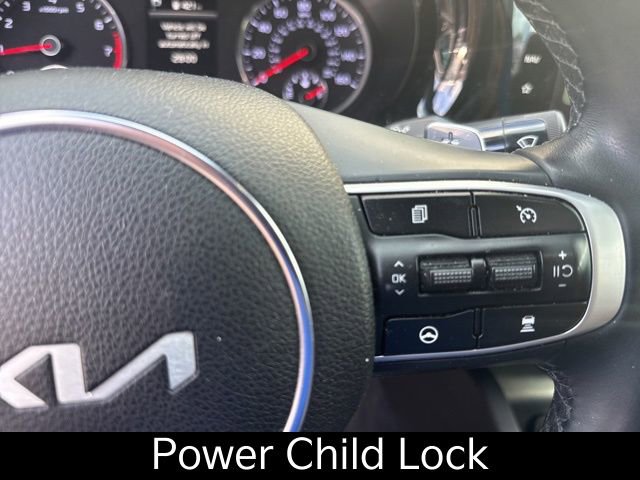 Used 2023 Kia K5 GT w/ GT1 Package image 20