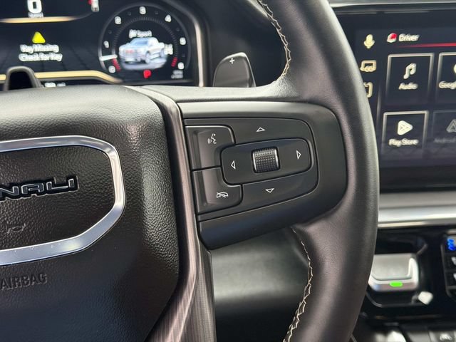 Used 2024 GMC Sierra 1500 Denali Ultimate AWD/4WD image 30