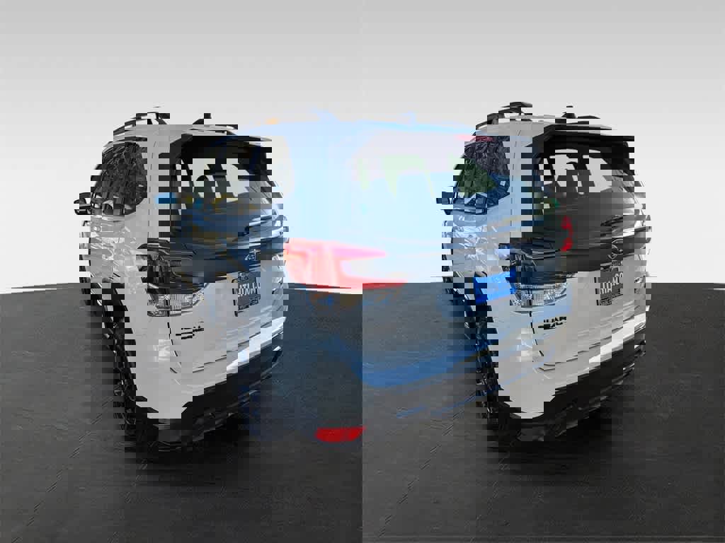 Certified 2024 Subaru Forester Wilderness image 4