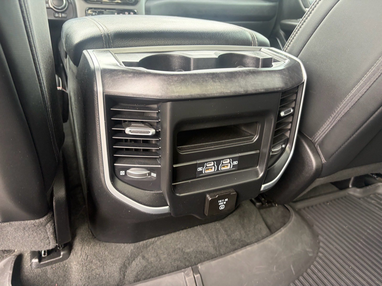 Used 2022 RAM 1500 Big Horn AWD/4WD image 29