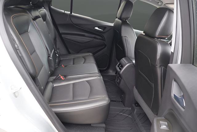 Used 2020 Chevrolet Equinox Premier image 16