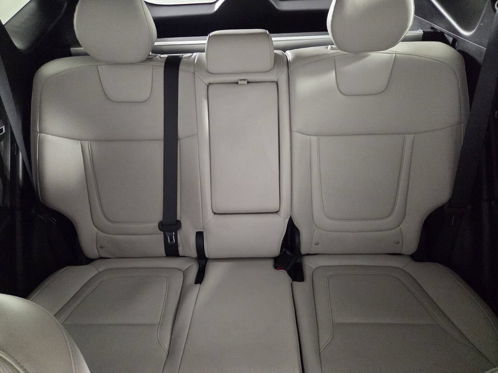 Used 2023 Hyundai Tucson SEL w/ Convenience Package FWD image 22