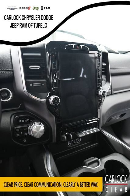 Used 2023 RAM 1500 Laramie AWD/4WD image 20