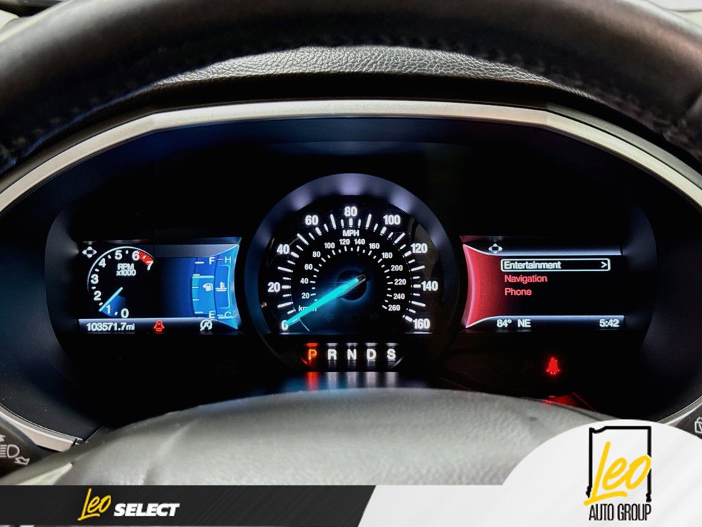 Used 2020 Ford Edge SEL w/ Convenience Package AWD/4WD image 14