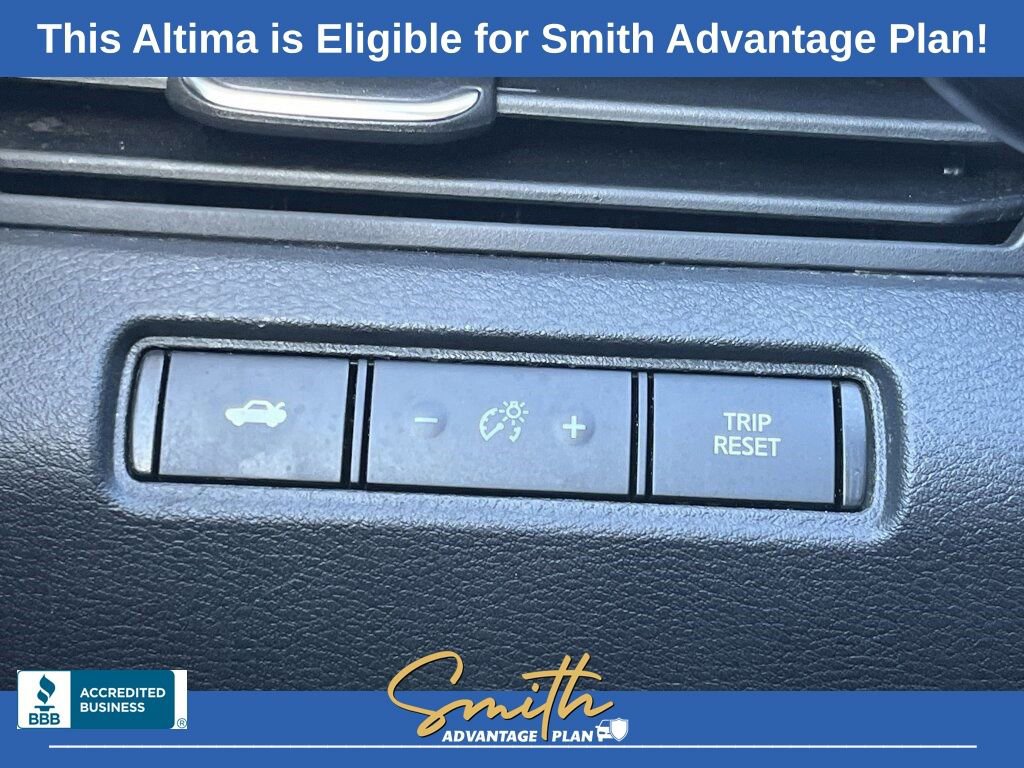 Used 2024 Nissan Altima 2.5 SR w/ SR Premium Package image 13