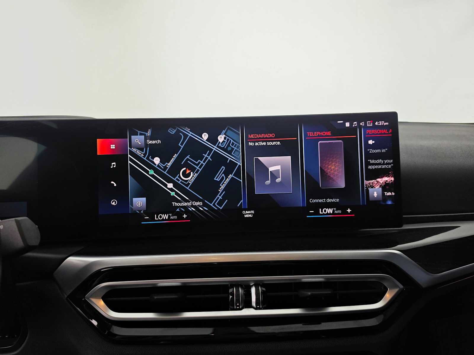 Used 2023 BMW M340i RWD image 24