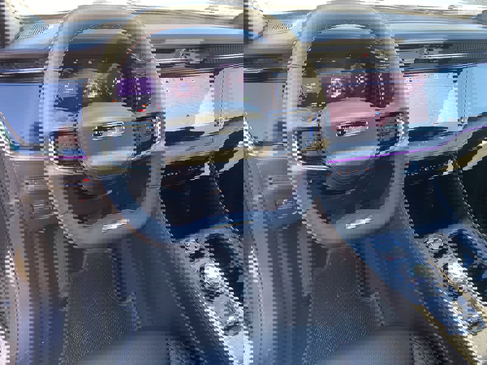 Used 2025 Jeep Wagoneer S Limited w/ Comfort Package image 10