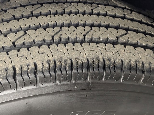 Used 2024 GMC Savana 2500 Work Van w/ Driver Convenience Package image 8