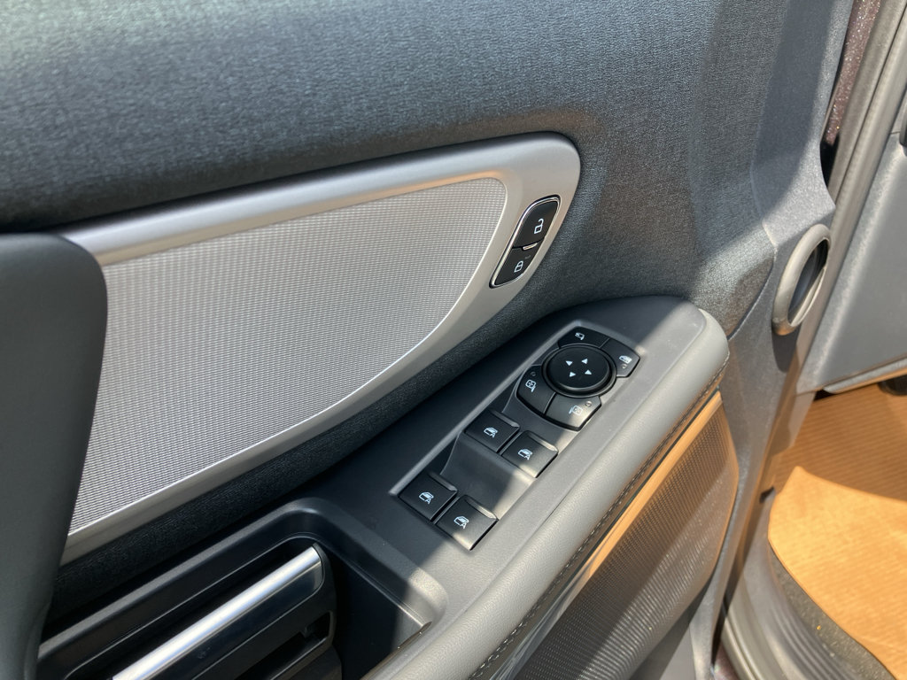 New 2027 Ford Expedition Active AWD/4WD image 17
