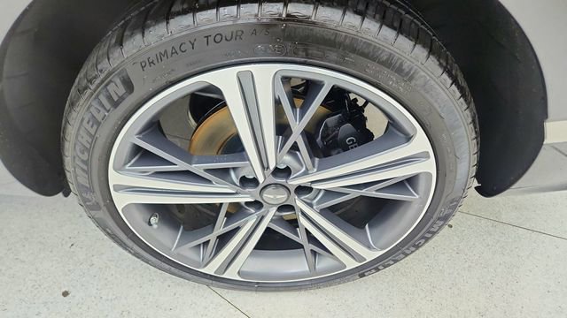 Used 2025 Genesis GV80 3.5T e-SC AWD/4WD image 61