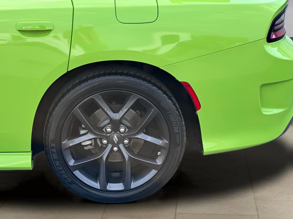 Used 2023 Dodge Charger R/T w/ Blacktop Package image 38