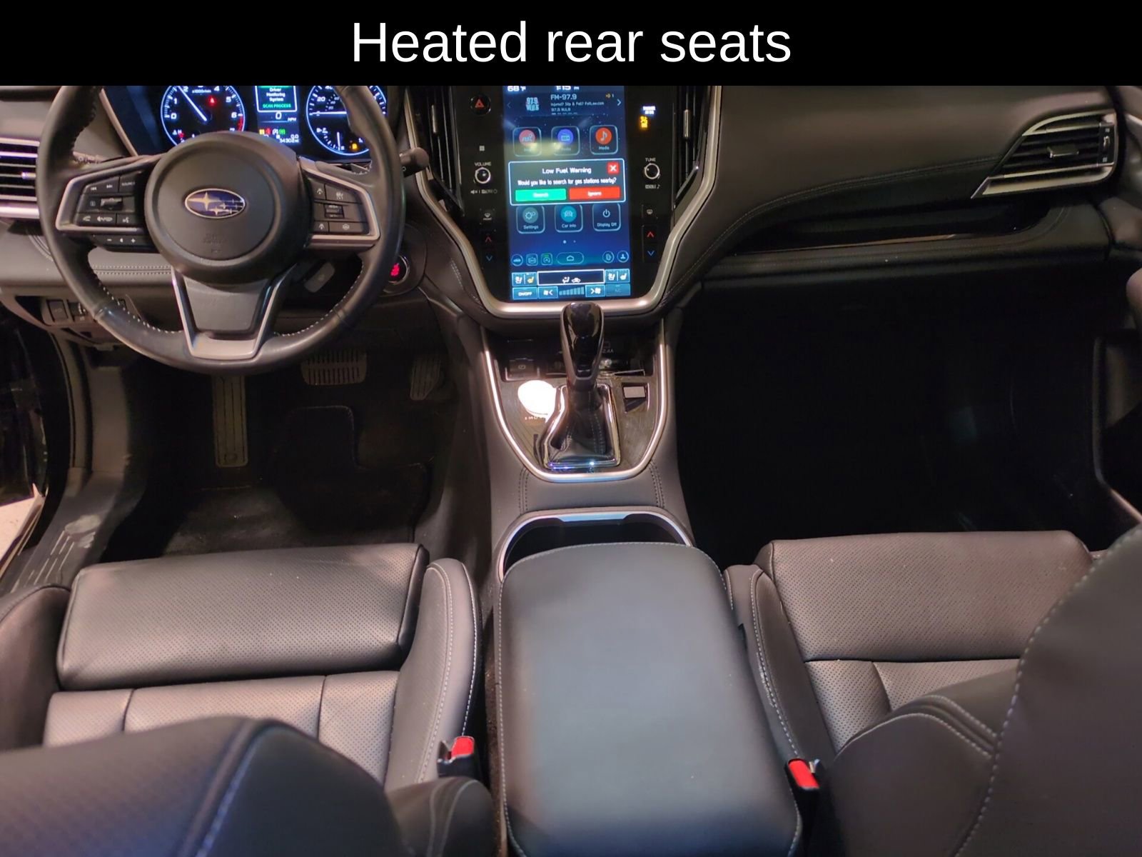 Certified 2023 Subaru Outback Touring image 16