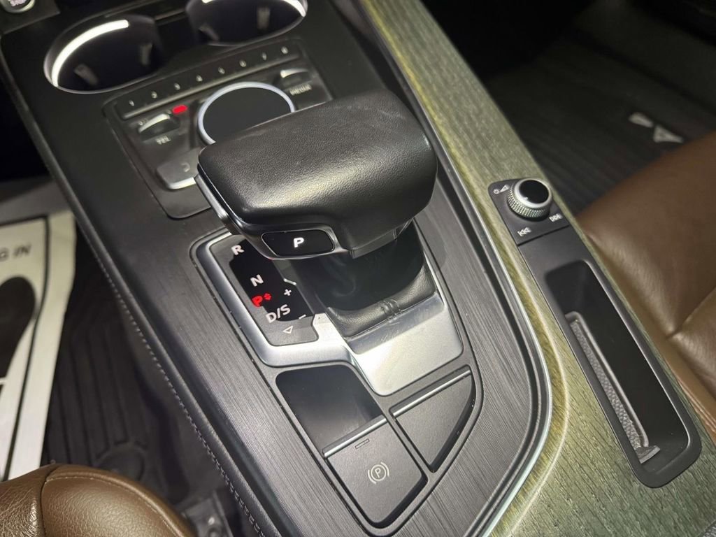 Used 2019 Audi A4 2.0T Premium Plus w/ Premium Plus Package AWD/4WD image 25