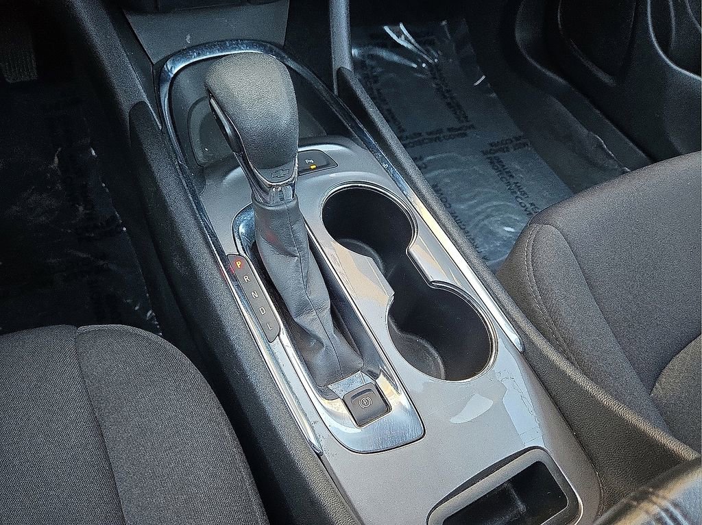 Used 2024 Chevrolet Malibu LT image 30