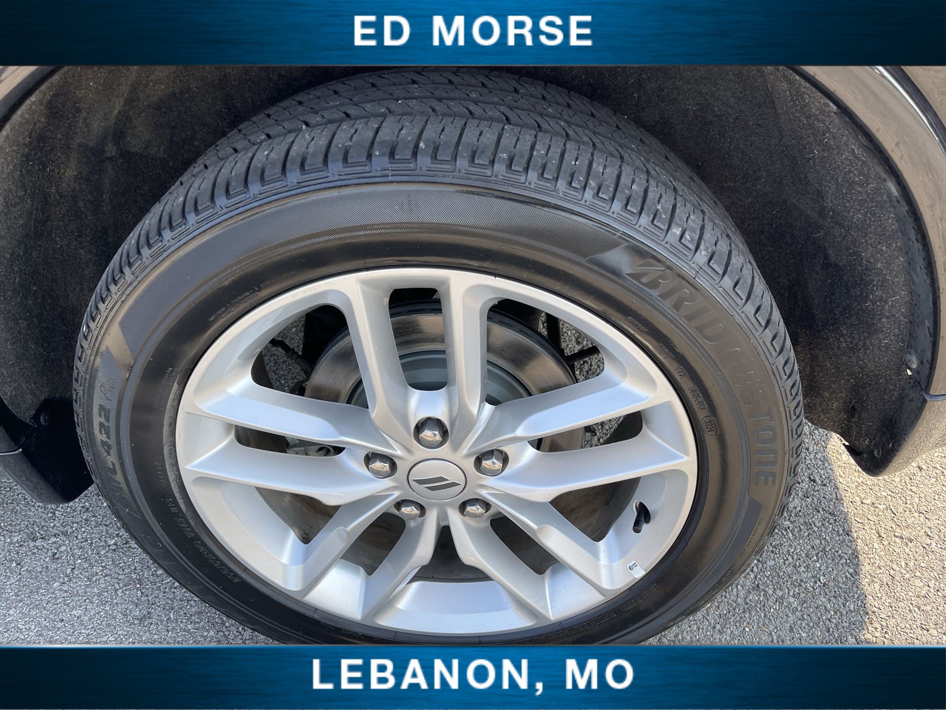 Used 2025 Dodge Durango GT AWD/4WD image 31