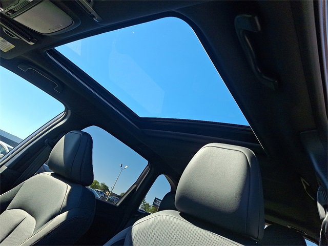 New 2025 Subaru Forester Touring image 16