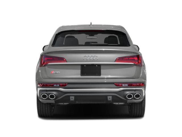 Certified 2024 Audi SQ5 Prestige w/ Prestige Package AWD/4WD image 5