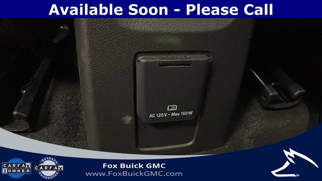Certified 2022 Buick Encore Preferred w/ Safety Package image 29