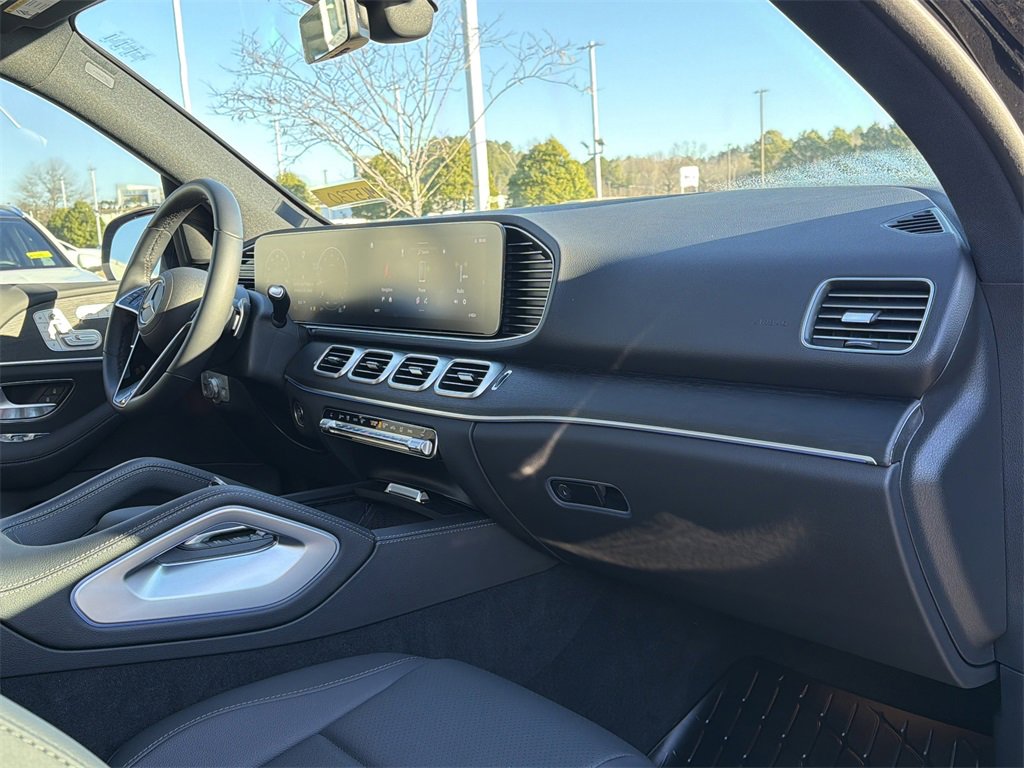 Certified 2025 Mercedes-Benz GLE 350 4MATIC image 27
