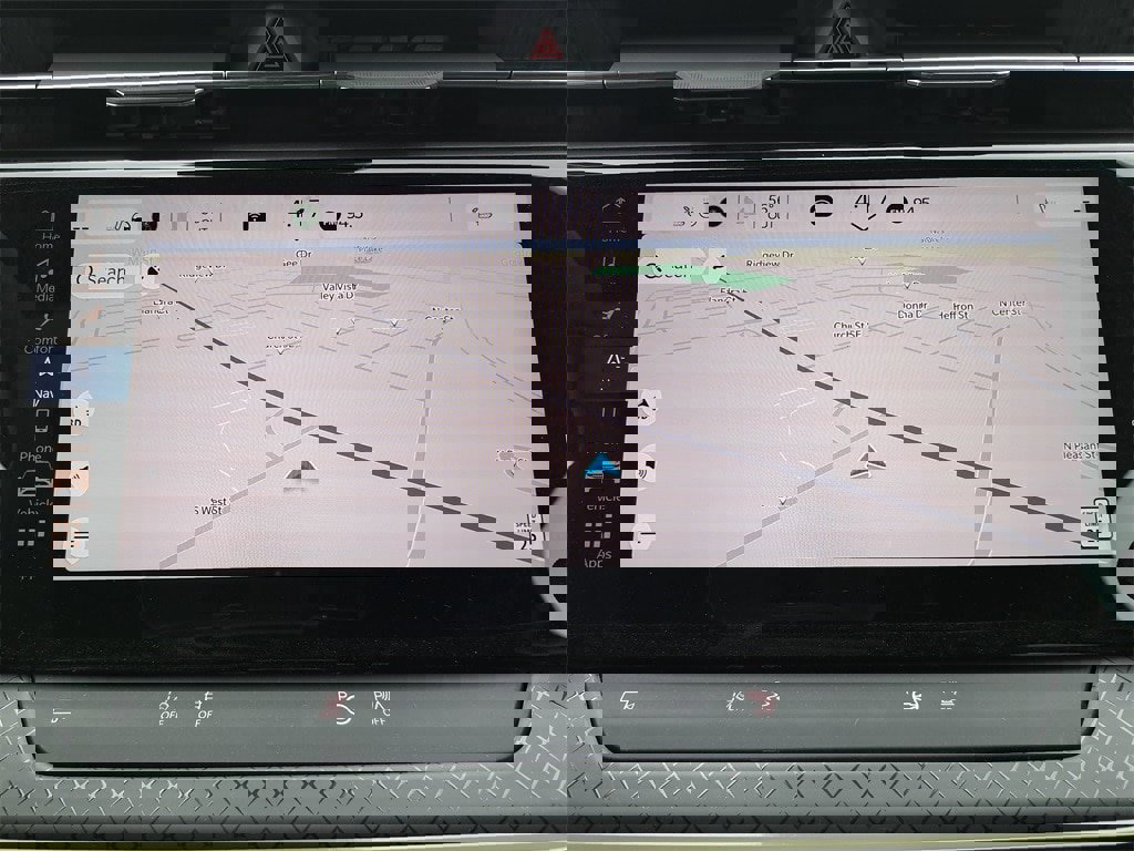 New 2025 Jeep Wagoneer S Limited image 26