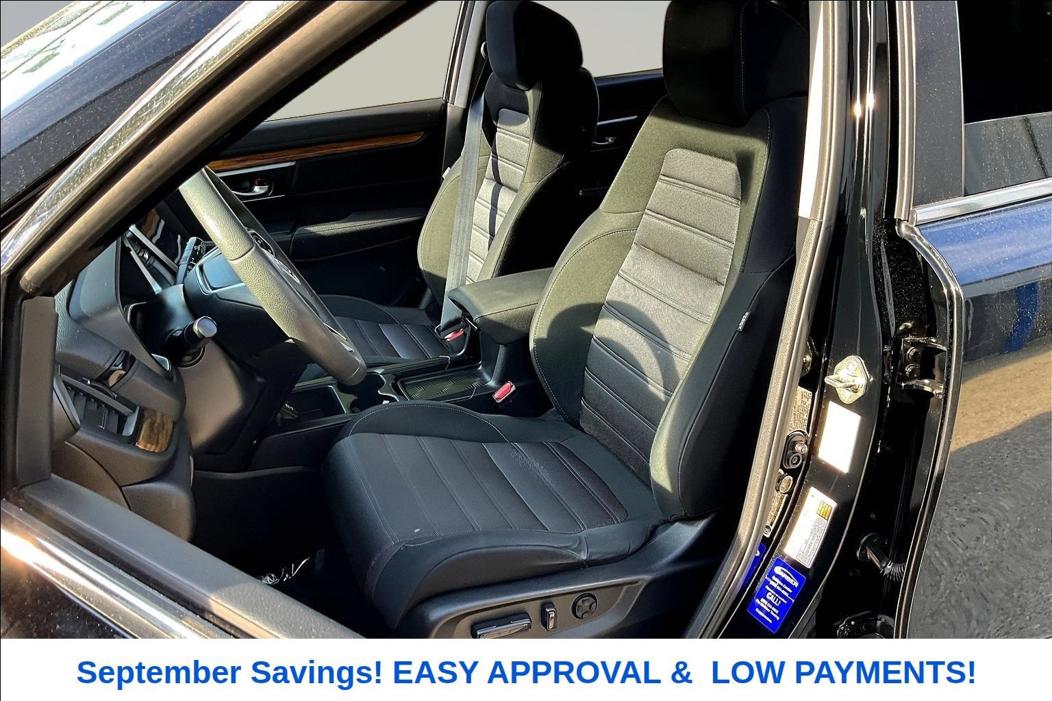 Used 2018 Honda CR-V EX image 24