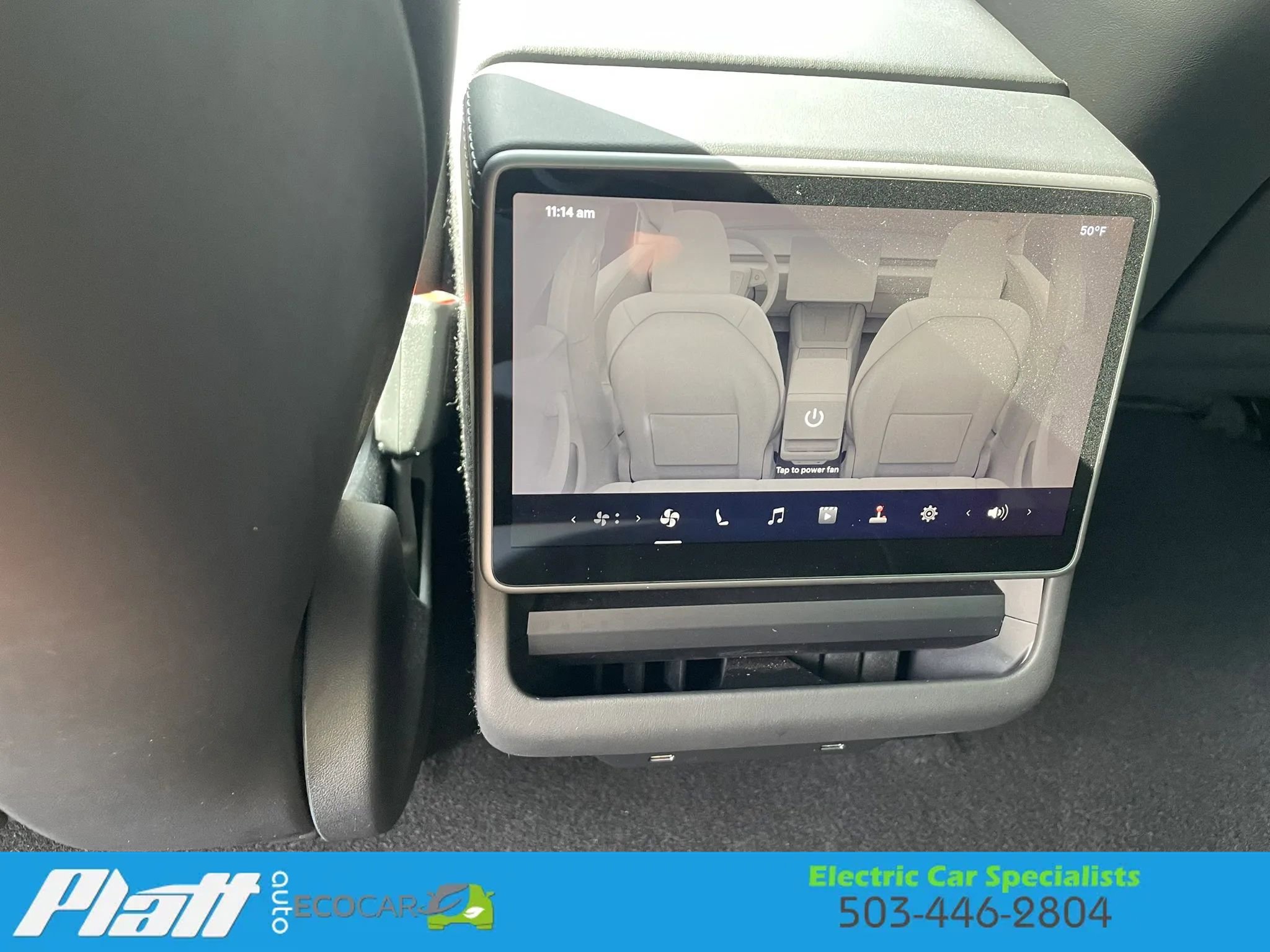 Used 2024 Tesla Model 3 Standard Range image 47