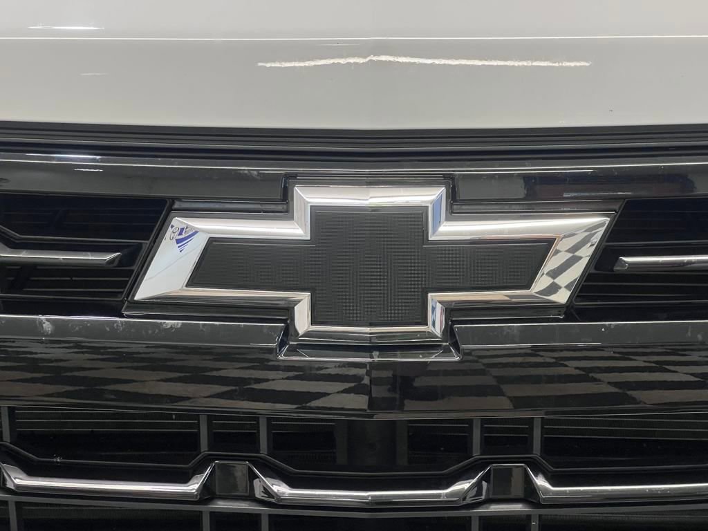 Used 2023 Chevrolet Silverado 1500 LT Trail Boss image 53